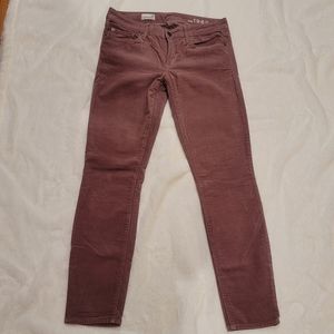 GAP Skinny Courds